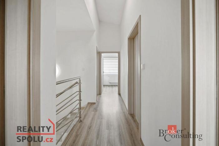 Prodej rodinného domu, Chrudim - Chrudim III, Šnajdrova, 99 m2