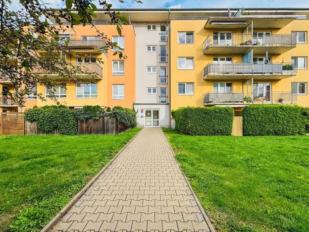 Pronájem bytu 2+kk, Dřevčice, 49 m2