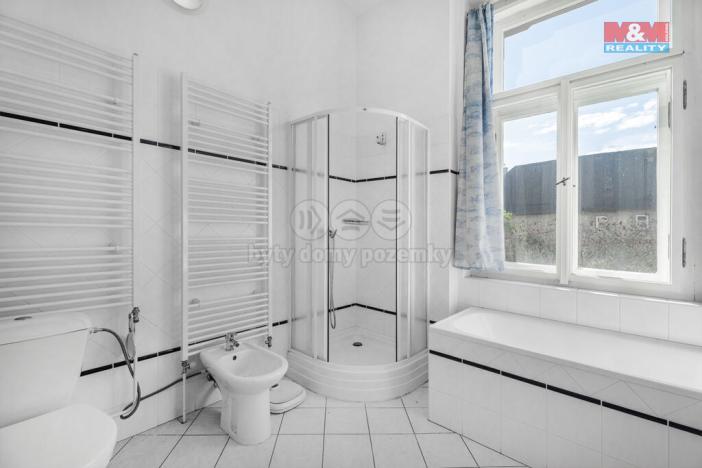 Prodej rodinného domu, Česká Kamenice, Lipová, 1225 m2