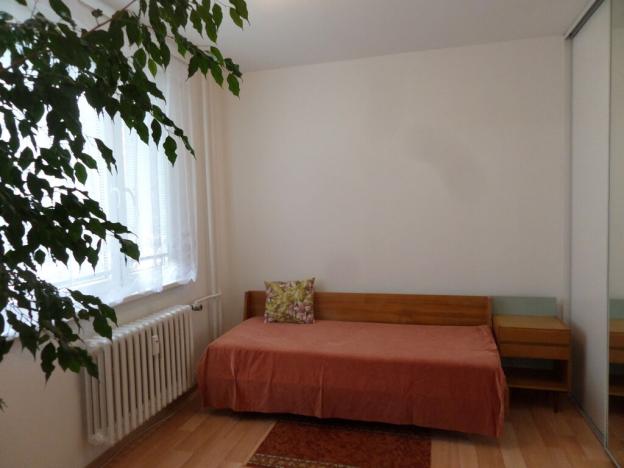 Pronájem bytu 3+1, Zábřeh, Severovýchod, 62 m2