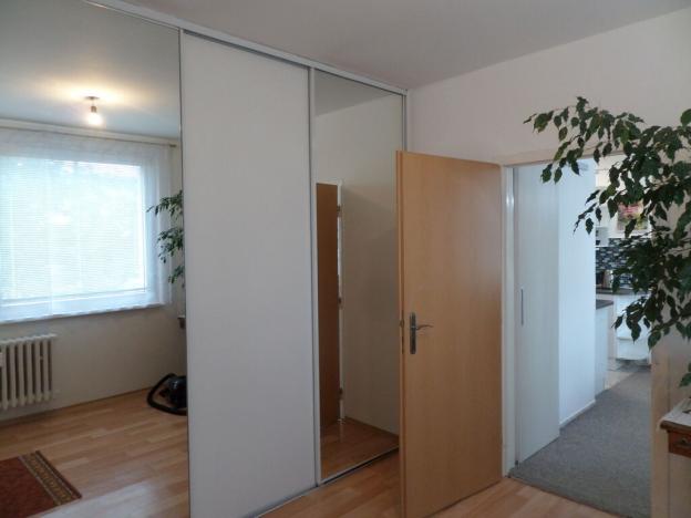 Pronájem bytu 3+1, Zábřeh, Severovýchod, 62 m2