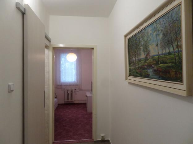 Pronájem bytu 3+1, Zábřeh, Severovýchod, 62 m2