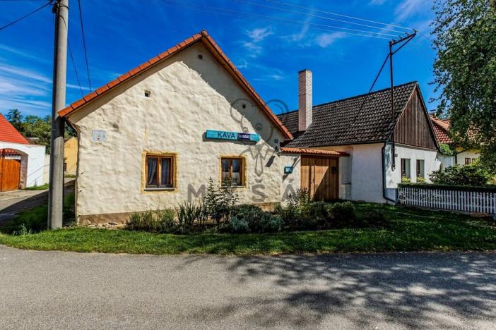Prodej chalupy, Strunkovice nad Blanicí, Na Dražkách, 150 m2