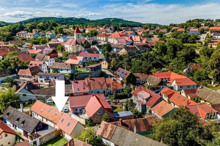 Prodej chalupy, Strunkovice nad Blanicí, Na Dražkách, 150 m2