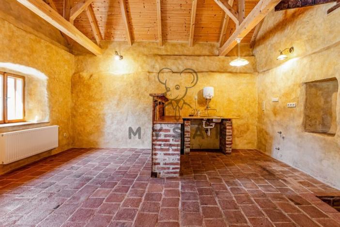 Prodej chalupy, Strunkovice nad Blanicí, Na Dražkách, 150 m2