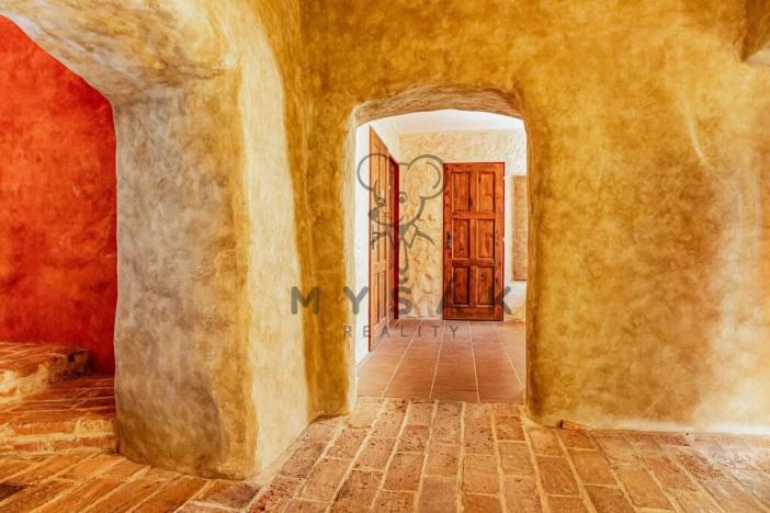 Prodej chalupy, Strunkovice nad Blanicí, Na Dražkách, 150 m2