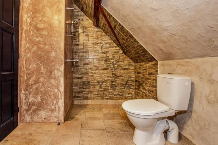 Prodej chalupy, Strunkovice nad Blanicí, Na Dražkách, 150 m2