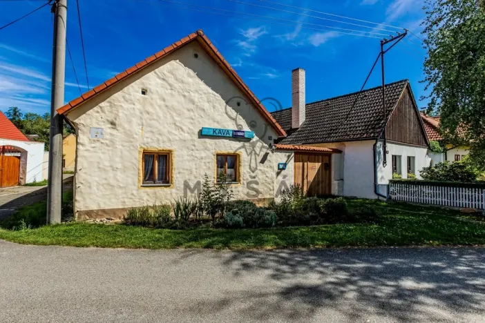 Prodej chalupy, Strunkovice nad Blanicí, Na Dražkách, 150 m2