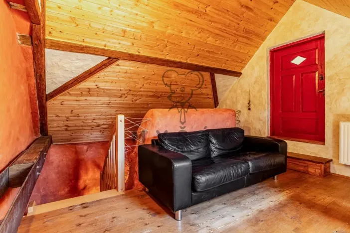 Prodej chalupy, Strunkovice nad Blanicí, Na Dražkách, 150 m2