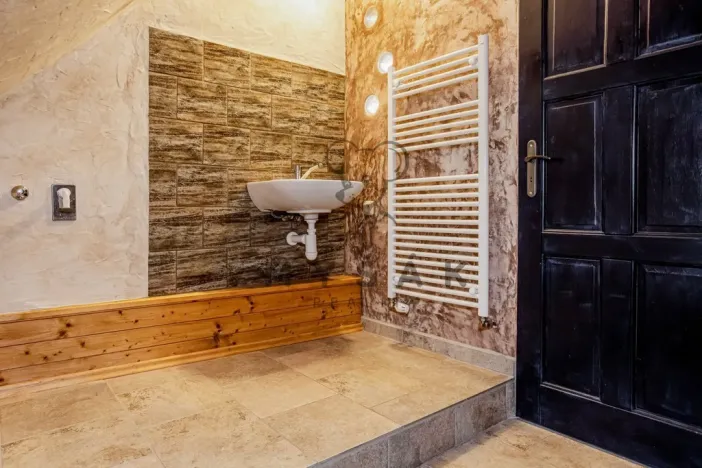 Prodej chalupy, Strunkovice nad Blanicí, Na Dražkách, 150 m2