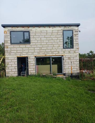 Prodej chaty, Slavkov u Brna, Husova, 92 m2