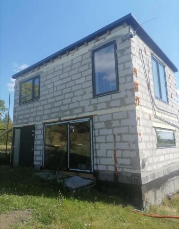 Prodej chaty, Slavkov u Brna, Husova, 92 m2