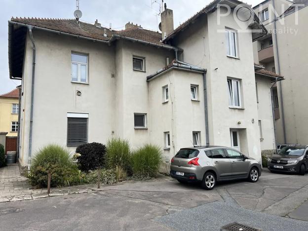 Prodej bytu 1+1, Vyškov, Brněnská, 45 m2