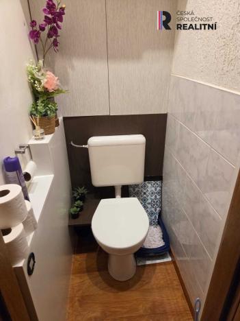 Prodej bytu 2+1, Šumperk, Lidická, 53 m2