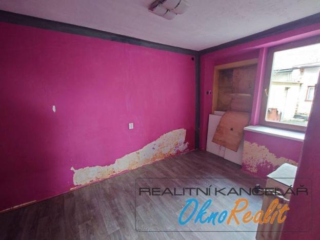 Prodej rodinného domu, Přerov - Přerov XII-Žeravice, Lapač, 168 m2