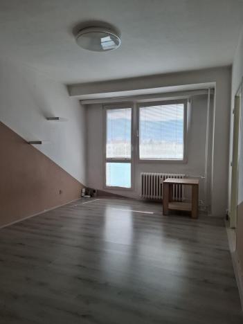 Pronájem bytu 1+1, Kopřivnice, Kpt. Nálepky, 37 m2