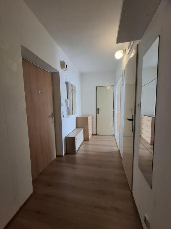 Pronájem bytu 1+1, Kopřivnice, Kpt. Nálepky, 37 m2