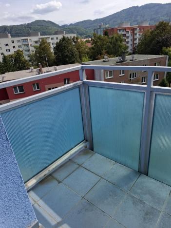 Pronájem bytu 1+1, Kopřivnice, Kpt. Nálepky, 37 m2