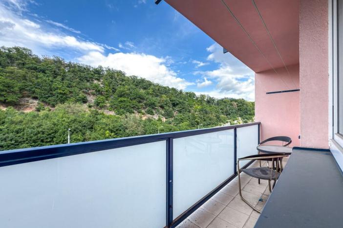 Prodej bytu 3+1, Teplice, Pražská, 74 m2