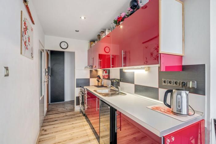 Prodej bytu 4+1, Ústí nad Labem - Neštěmice, Seifertova, 86 m2
