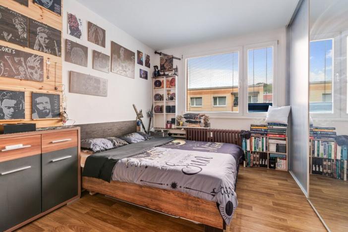 Prodej bytu 4+1, Ústí nad Labem - Neštěmice, Seifertova, 86 m2