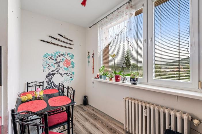 Prodej bytu 4+1, Ústí nad Labem - Neštěmice, Seifertova, 86 m2