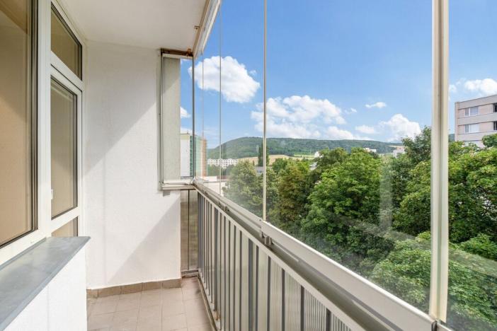 Prodej bytu 3+1, Ústí nad Labem, Svojsíkova, 66 m2