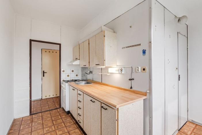 Prodej bytu 3+1, Ústí nad Labem, Svojsíkova, 66 m2