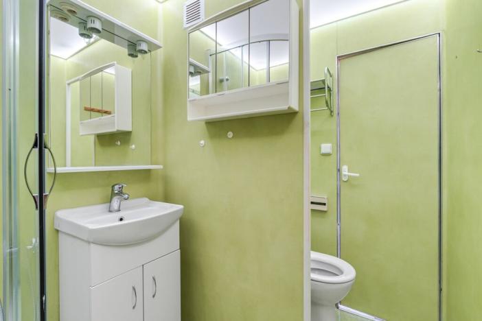 Prodej bytu 3+1, Ústí nad Labem, Svojsíkova, 66 m2