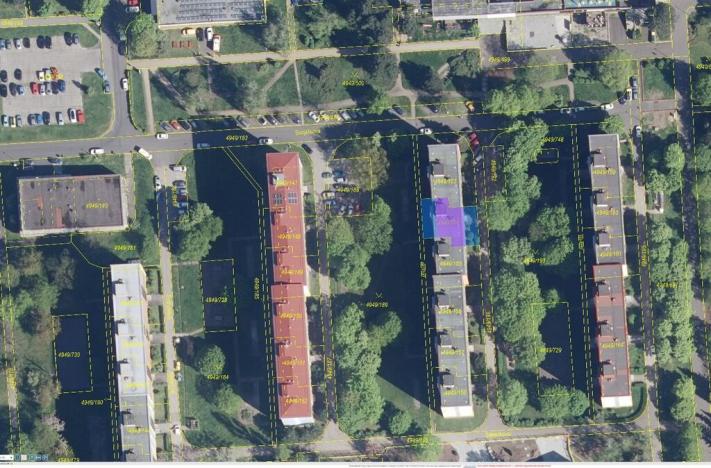 Prodej bytu 3+1, Ústí nad Labem, Svojsíkova, 66 m2