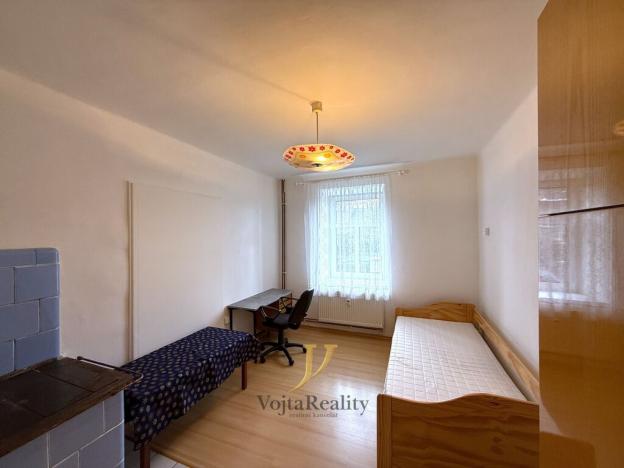 Pronájem bytu 1+kk, Olomouc, Šeříková, 12 m2