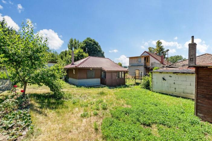 Prodej chaty, Praha - Lipence, U Kazína, 39 m2