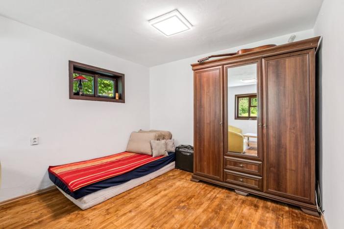 Prodej chaty, Praha - Lipence, U Kazína, 39 m2