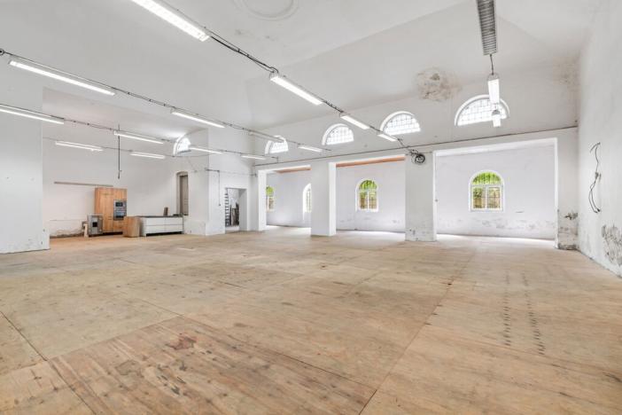 Prodej skladu, Ústí nad Labem - Svádov, Olšinky, 411 m2