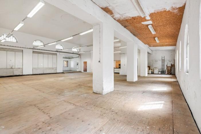 Prodej skladu, Ústí nad Labem - Svádov, Olšinky, 411 m2