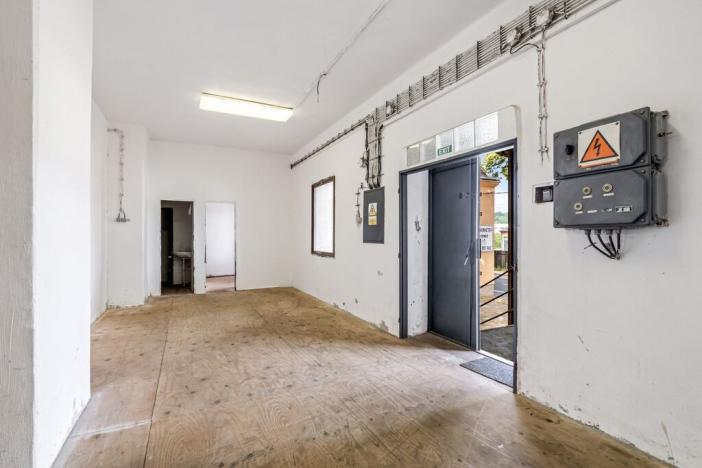 Prodej skladu, Ústí nad Labem - Svádov, Olšinky, 411 m2