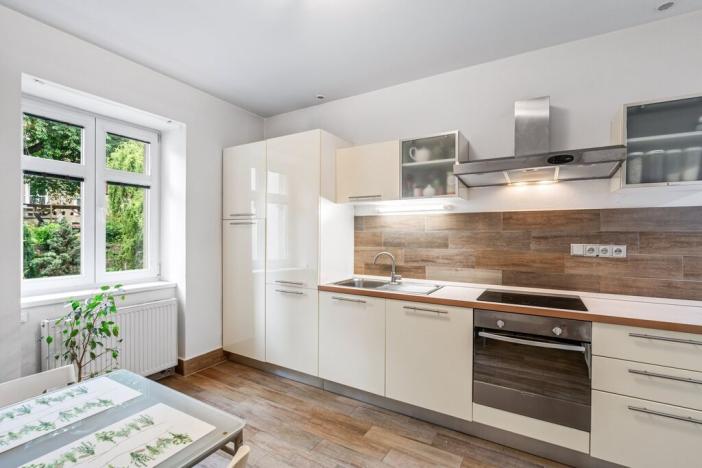 Prodej bytu 2+1, Ústí nad Labem - Klíše, Masarykova, 55 m2