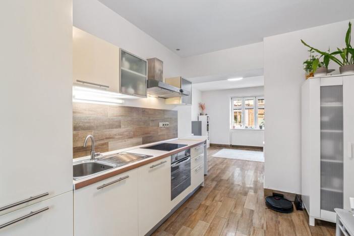 Prodej bytu 2+1, Ústí nad Labem - Klíše, Masarykova, 55 m2