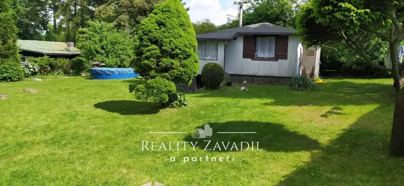 Prodej chaty, Seč, 25 m2