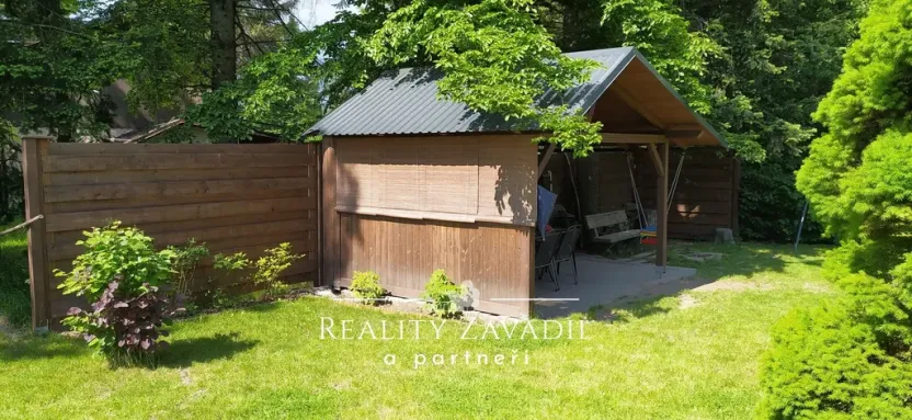 Prodej chaty, Seč, 25 m2