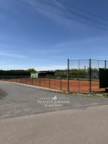 Prodej chaty, Seč, 25 m2