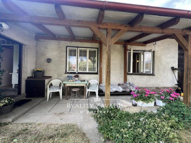 Prodej chalupy, Bezděkov, 156 m2