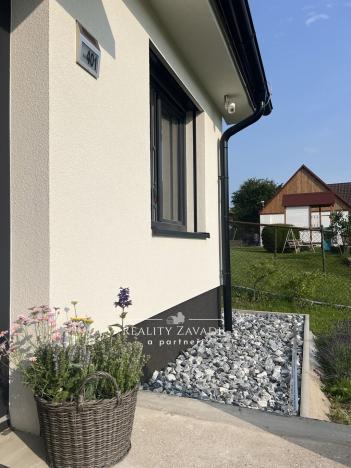 Prodej rodinného domu, Seč, Čáslavská, 128 m2