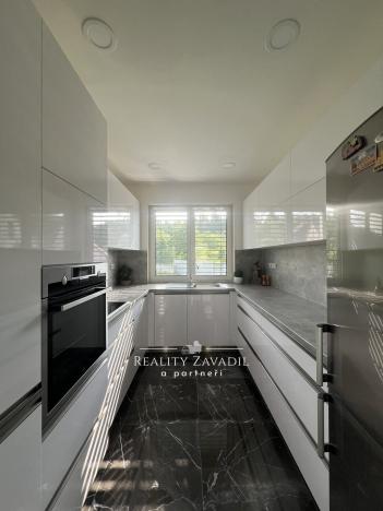 Prodej rodinného domu, Seč, Čáslavská, 128 m2