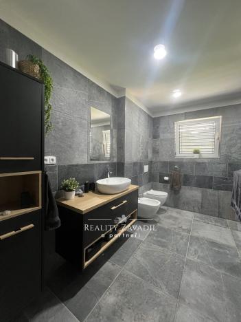 Prodej rodinného domu, Seč, Čáslavská, 128 m2