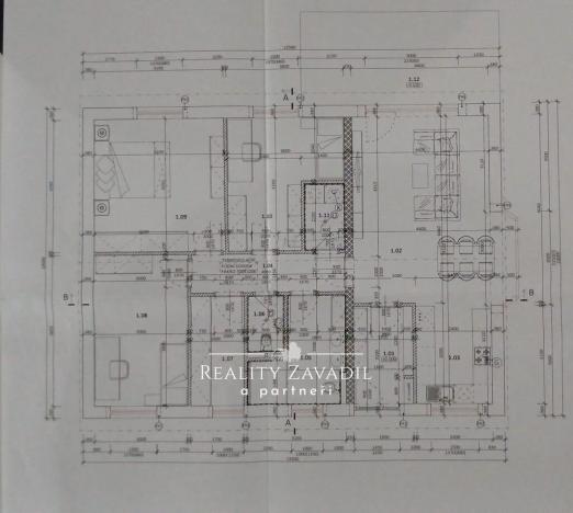 Prodej rodinného domu, Seč, Čáslavská, 128 m2