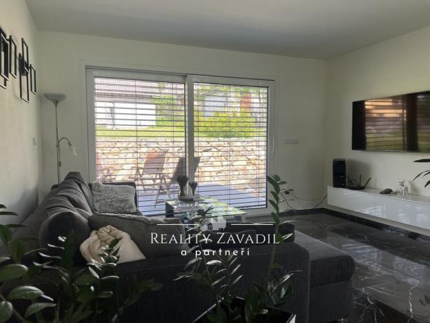 Prodej rodinného domu, Seč, Čáslavská, 128 m2