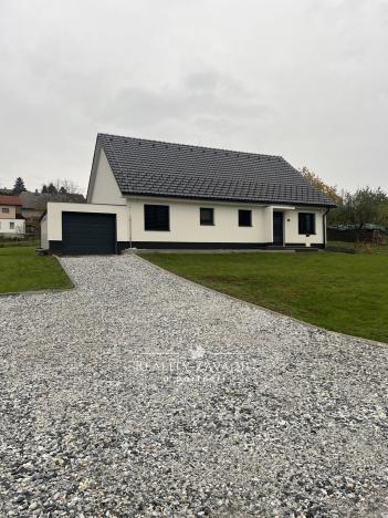 Prodej rodinného domu, Seč, Čáslavská, 128 m2