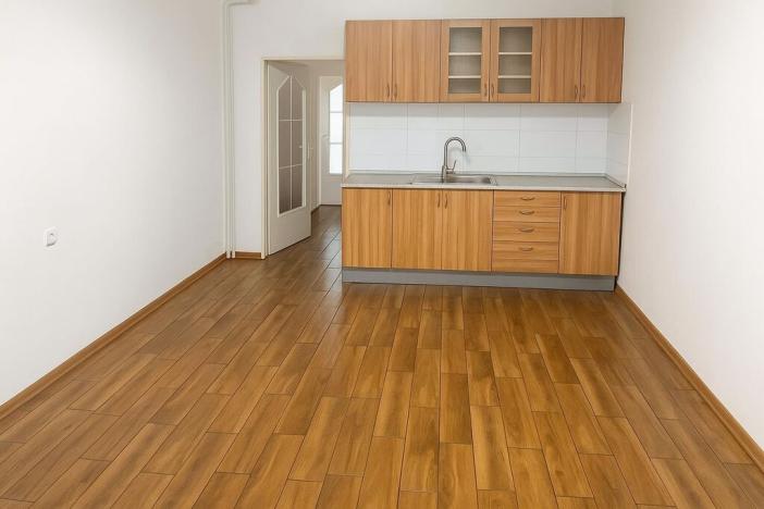 Prodej bytu 1+kk, Česká Lípa, Jižní, 30 m2