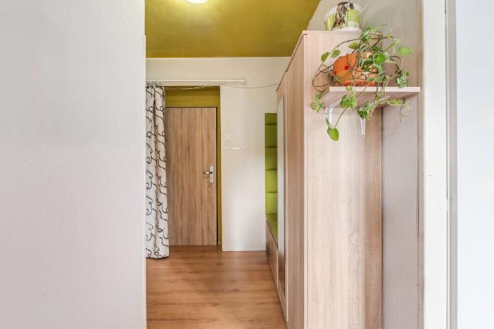 Pronájem bytu 2+1, Mikulášovice, 64 m2